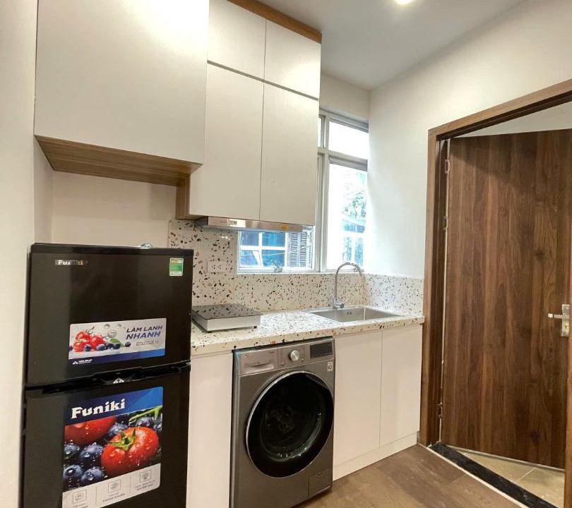 Photo of Kitchen in Thanh Xuan