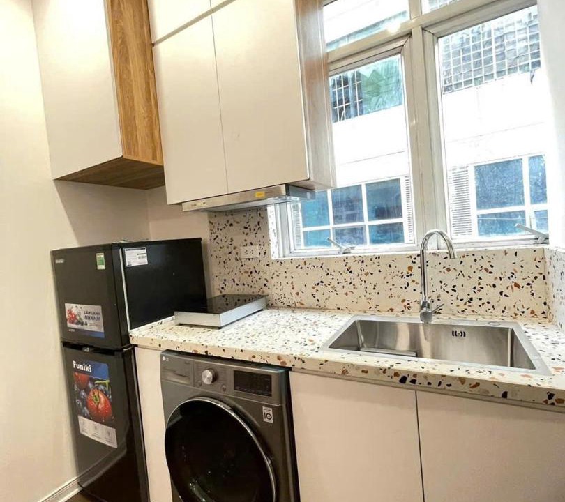 Photo of Kitchen in Thanh Xuan