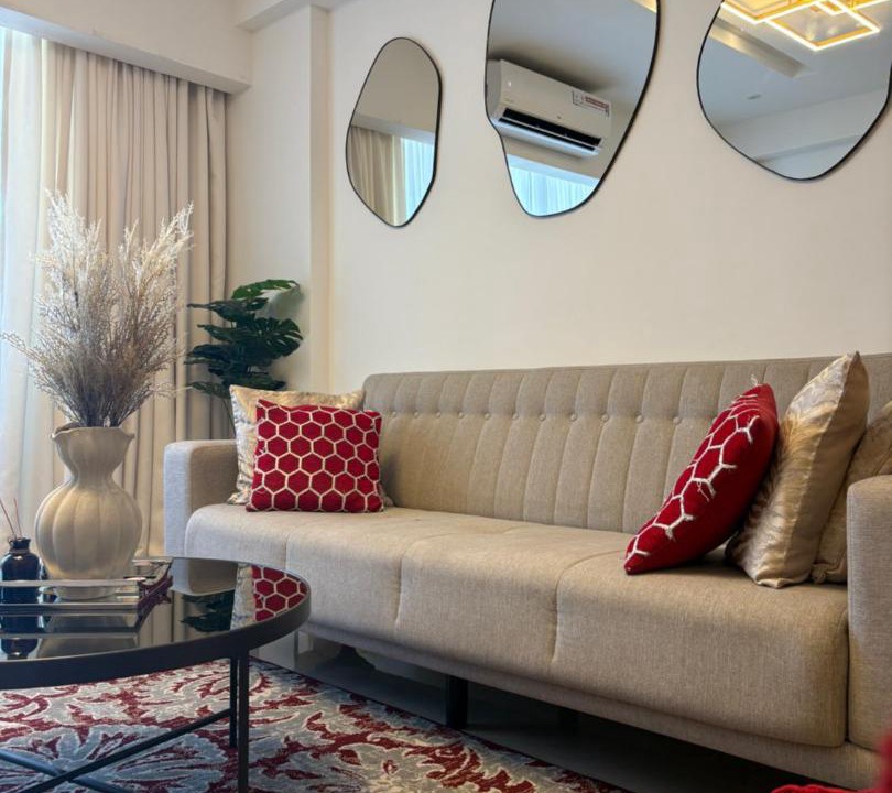 Photo of Livingroom in North Ridge