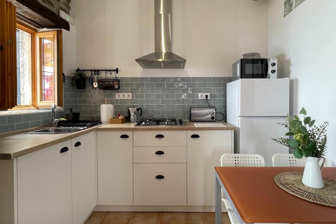 Photo of Kitchen in Adra