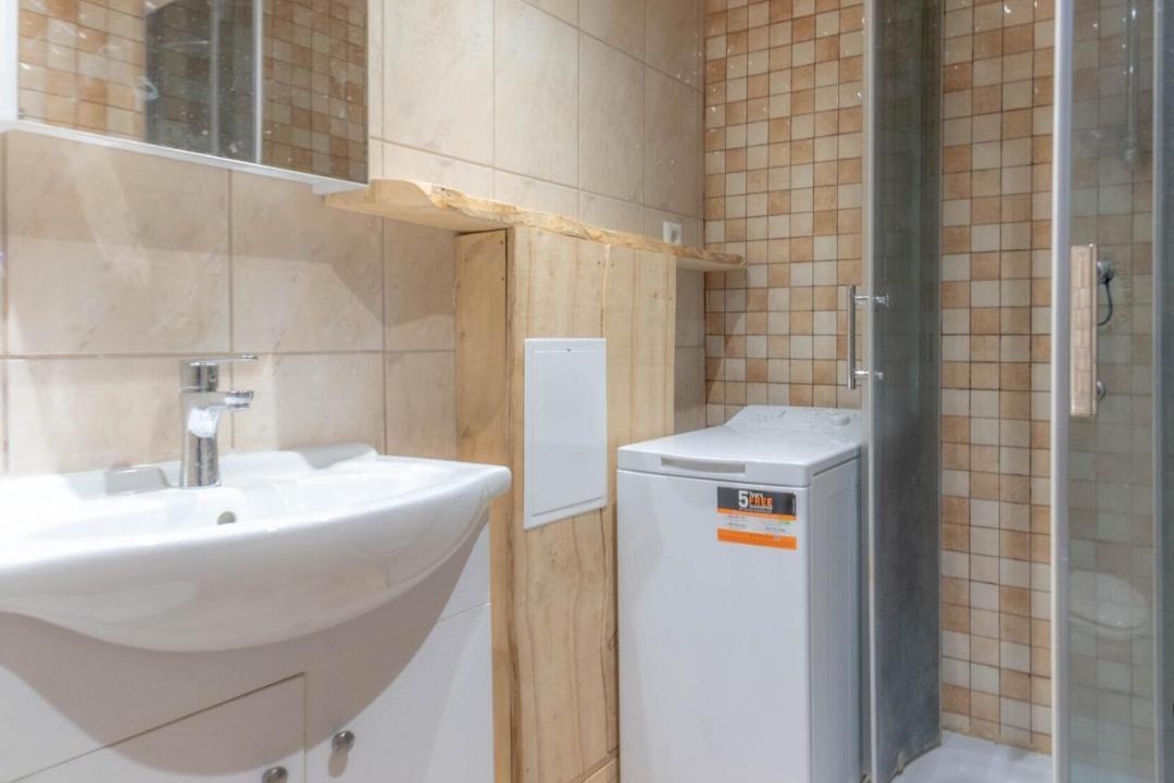 Photo of Bathroom in Pohja-Parnumaa Parish