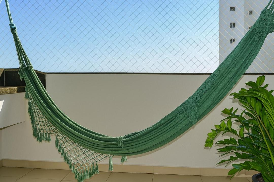 Photo of Patio Balcony in Jardim Goias