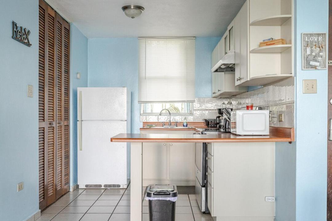 Photo of Kitchen in Machos