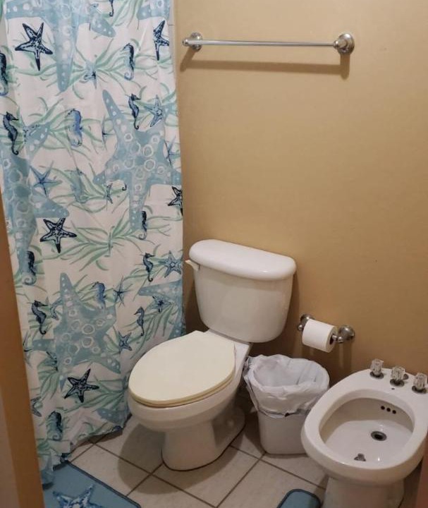 Photo of Bathroom in Machos