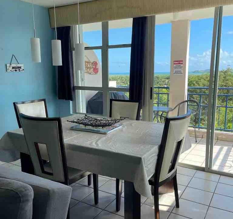Photo of Patio Balcony in Machos