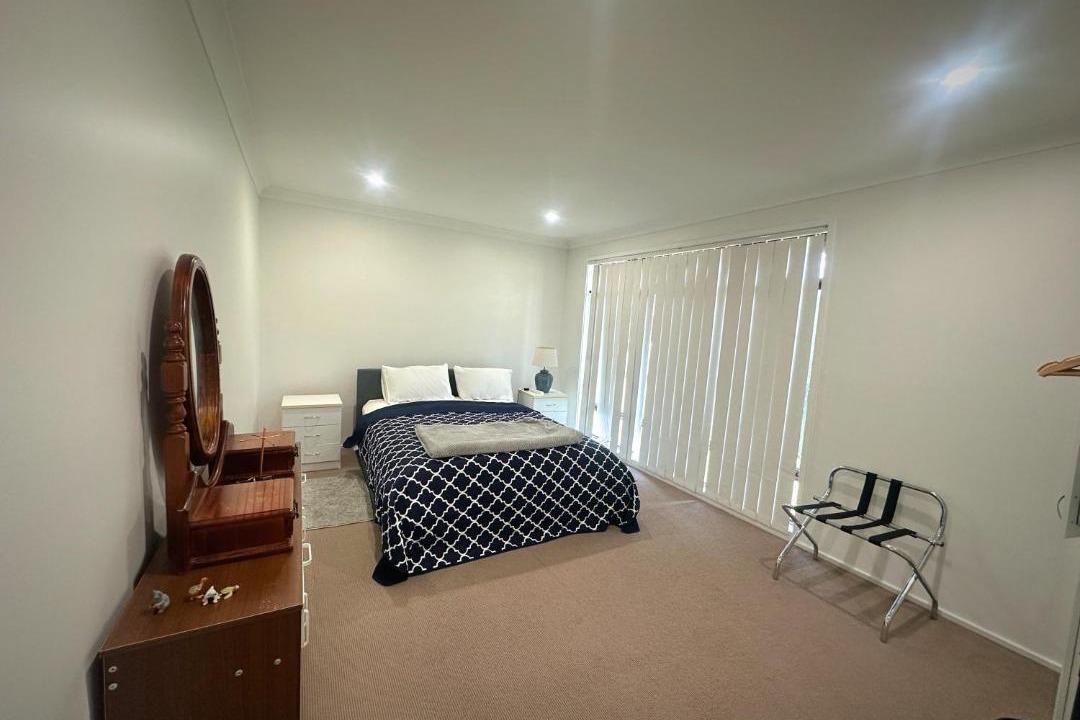 Photo of Bedroom in Kingswood