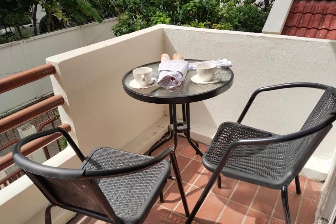 Photo of Patio Balcony in Sai Mai