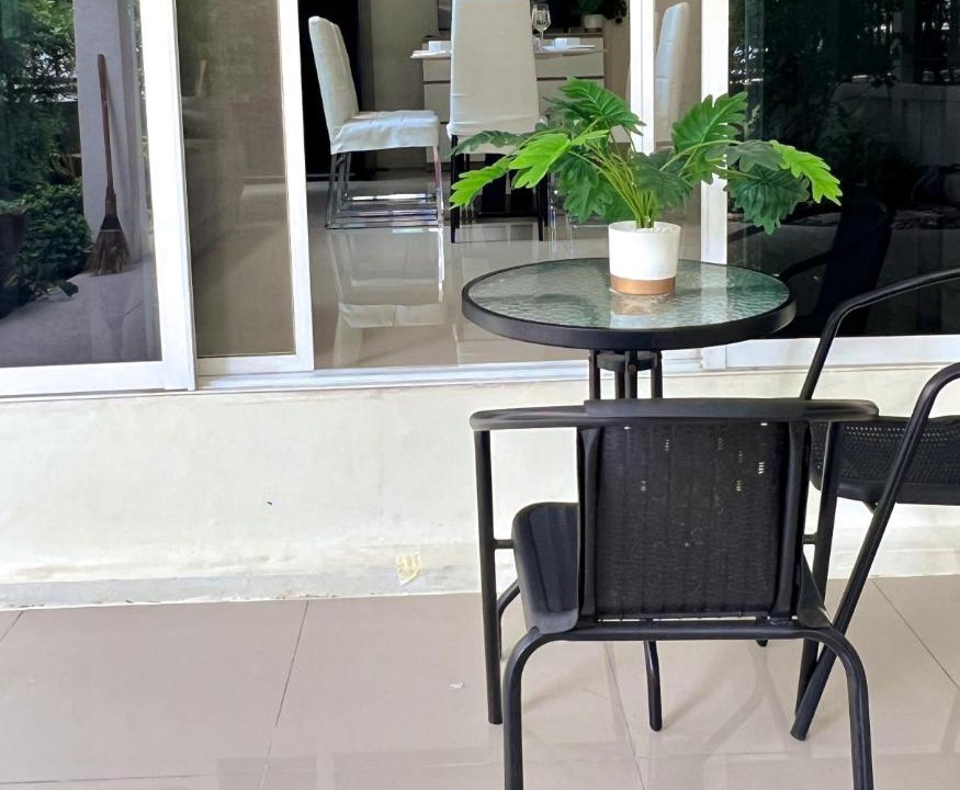 Photo of Patio Balcony in Sai Mai