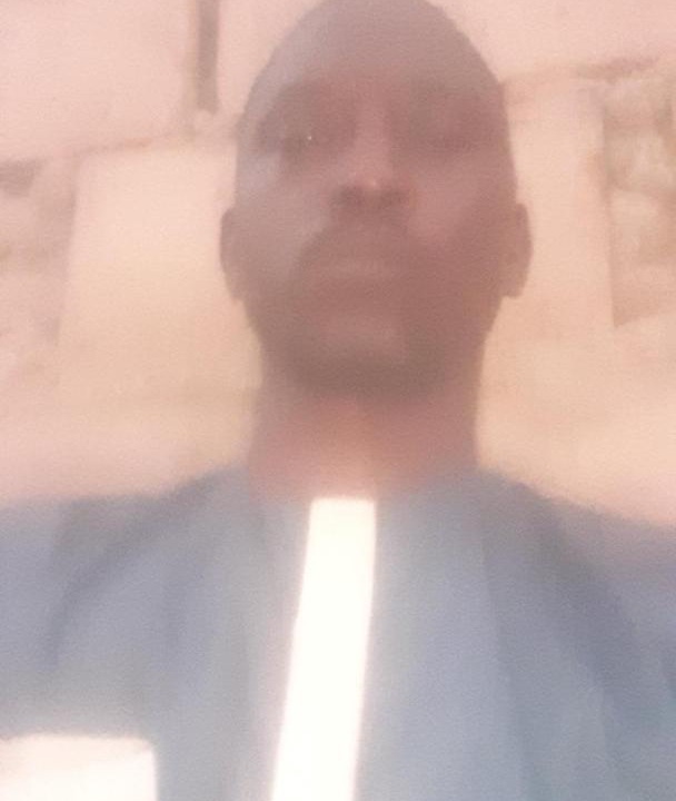 Photo of Human In Picture in Pointe des Almadies