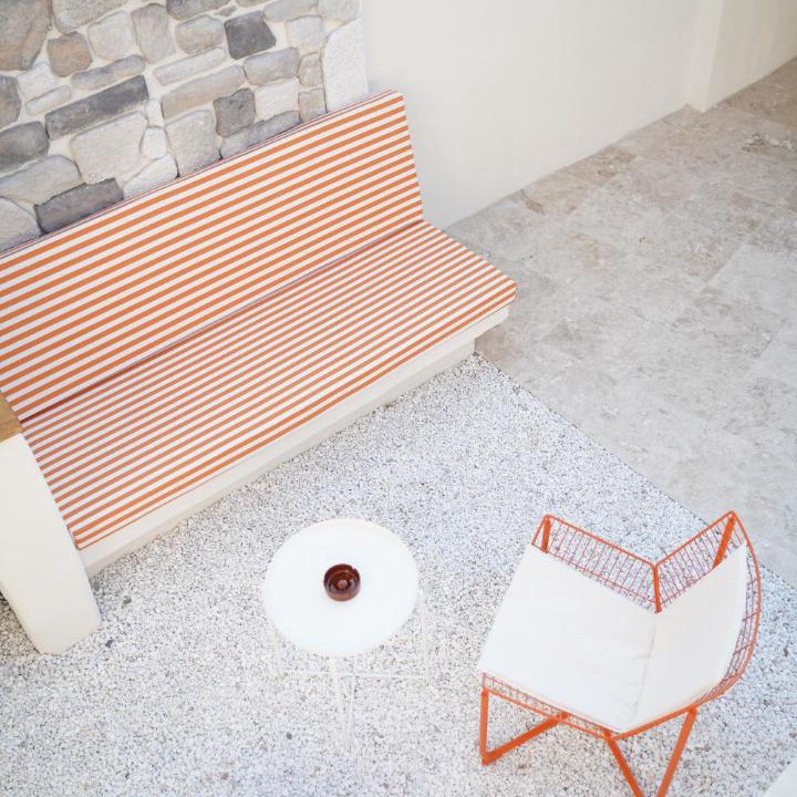 Photo of Patio Balcony in Pamukkale City Centre