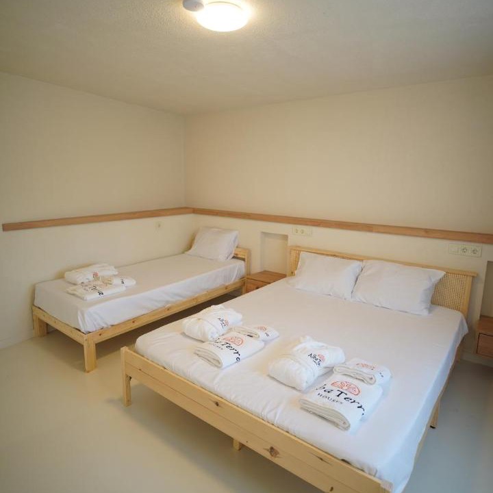 Photo of Bedroom in Pamukkale City Centre