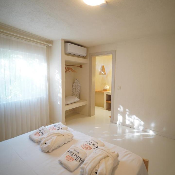 Photo of Bedroom in Pamukkale City Centre
