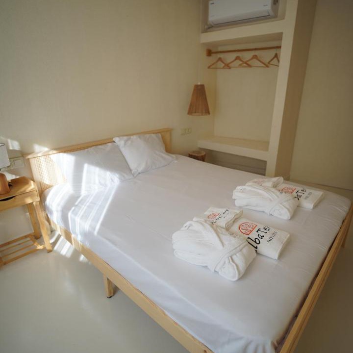 Photo of Bedroom in Pamukkale City Centre