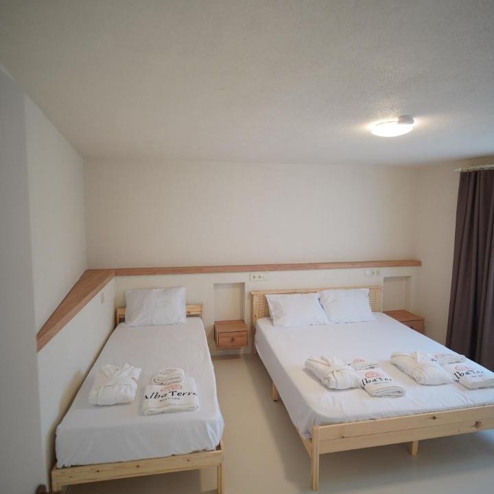 Photo of Bedroom in Pamukkale City Centre