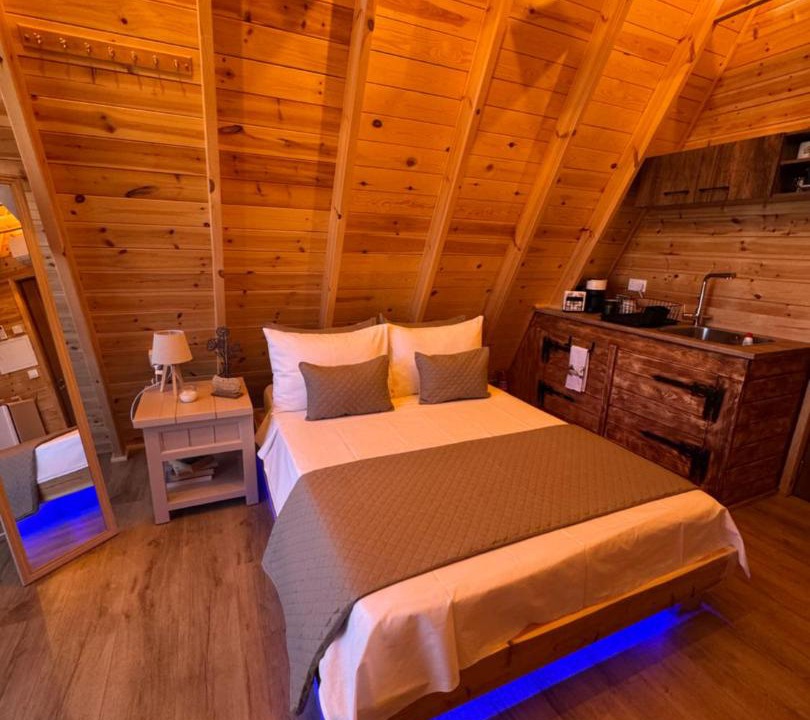 Photo of Bedroom in Pano Arodhes