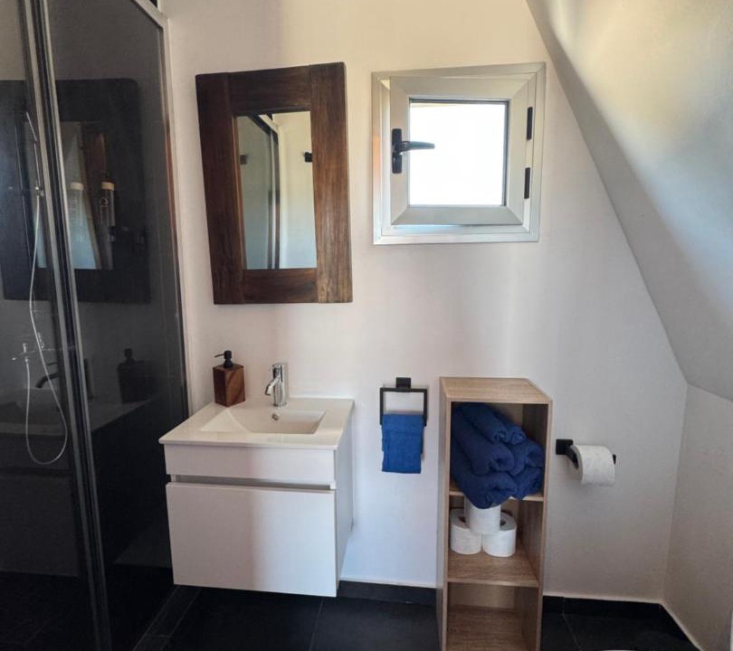 Photo of Bathroom in Pano Arodhes