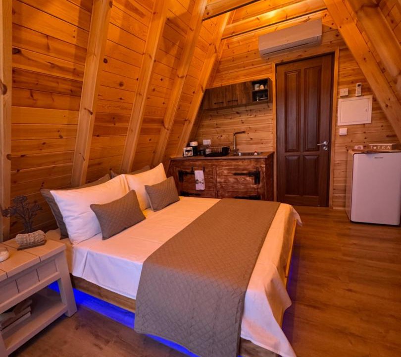 Photo of Bedroom in Pano Arodhes