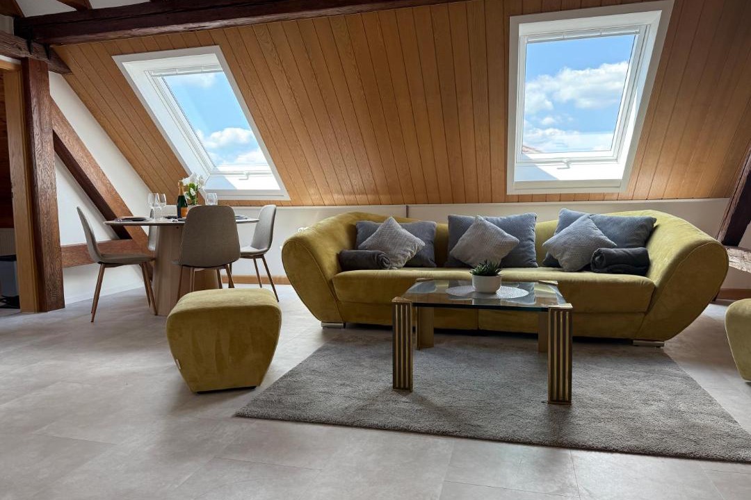 Photo of Livingroom in Ruppertsberg