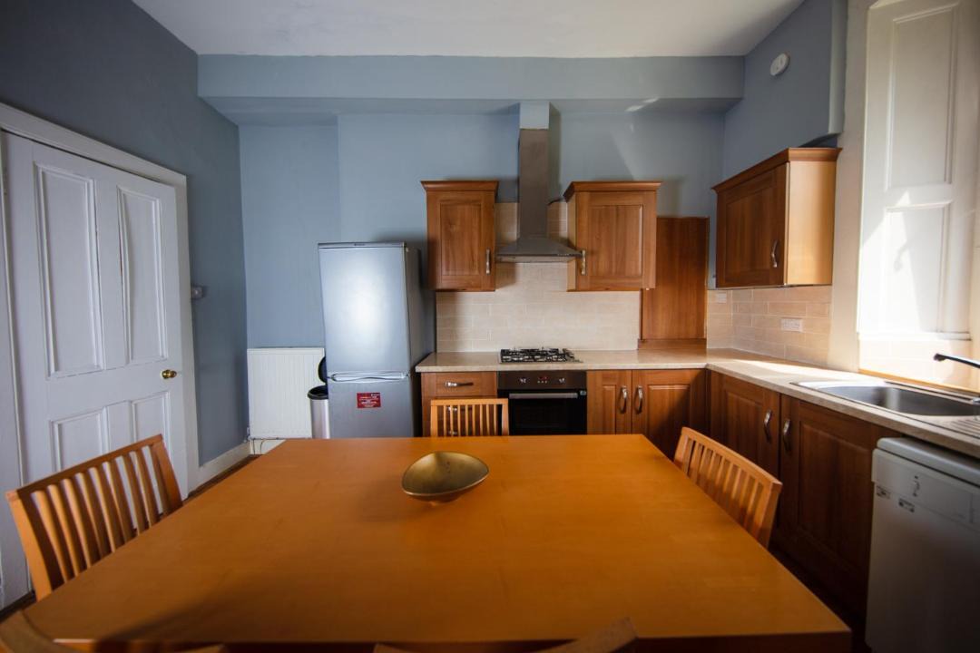 Photo of Kitchen in Newington