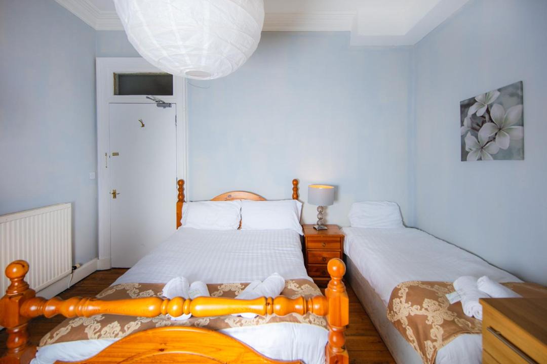 Photo of Bedroom in Newington