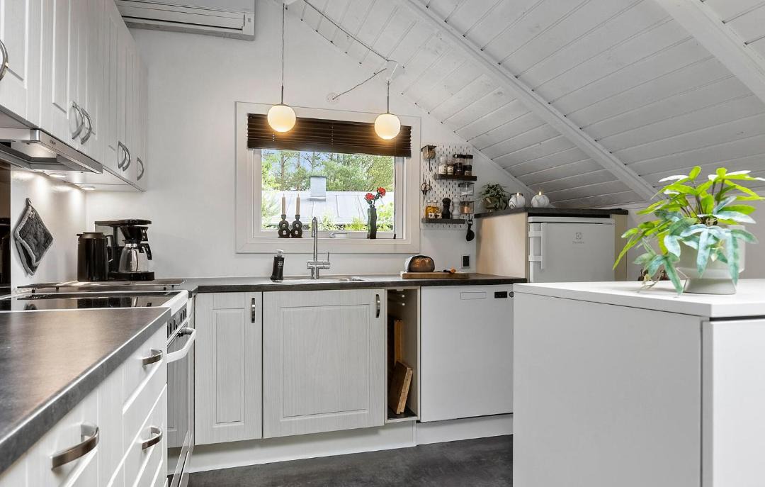 Photo of Kitchen in Farvang