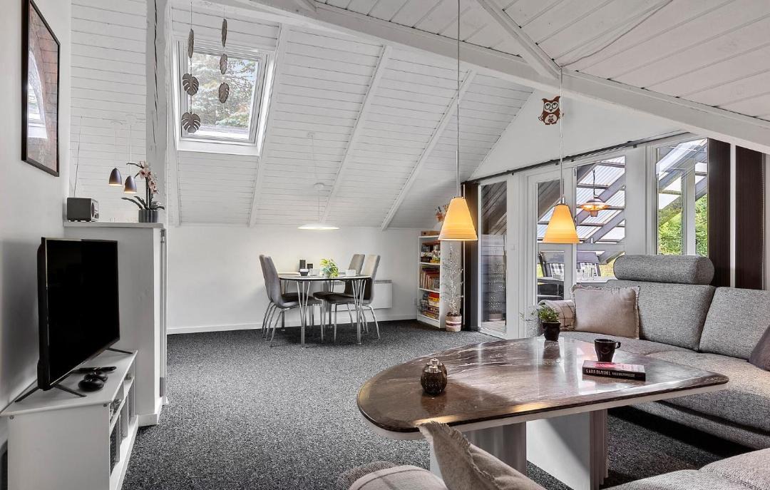 Photo of Livingroom in Farvang