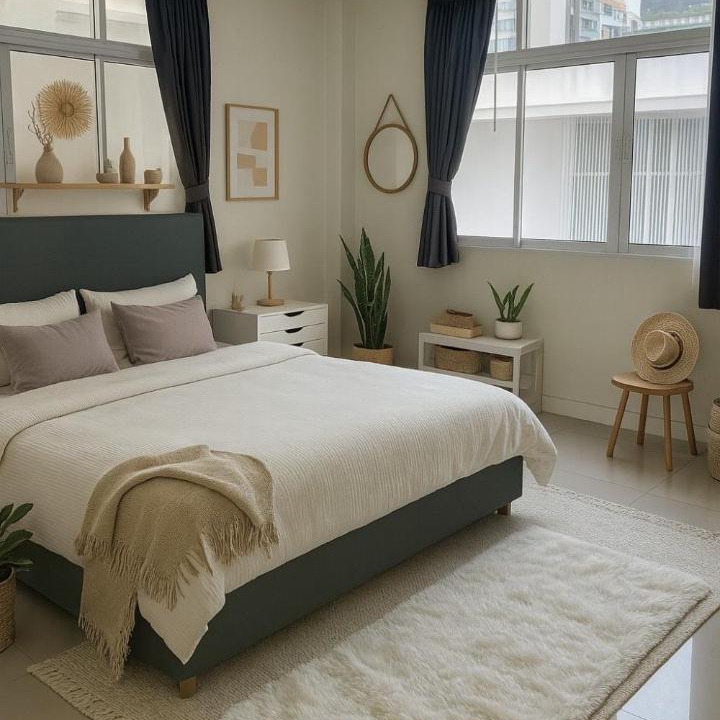 Photo of Bedroom in Sai Mai