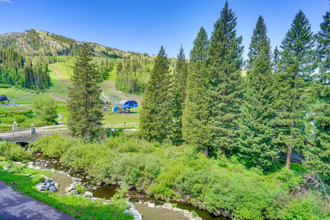 Photo of Others in Salt Lake Mountain Resorts