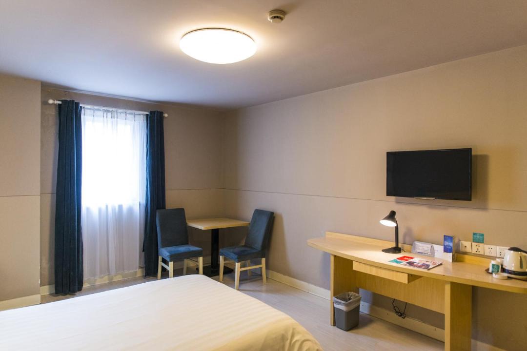 Photo of Bedroom in Xinwu District