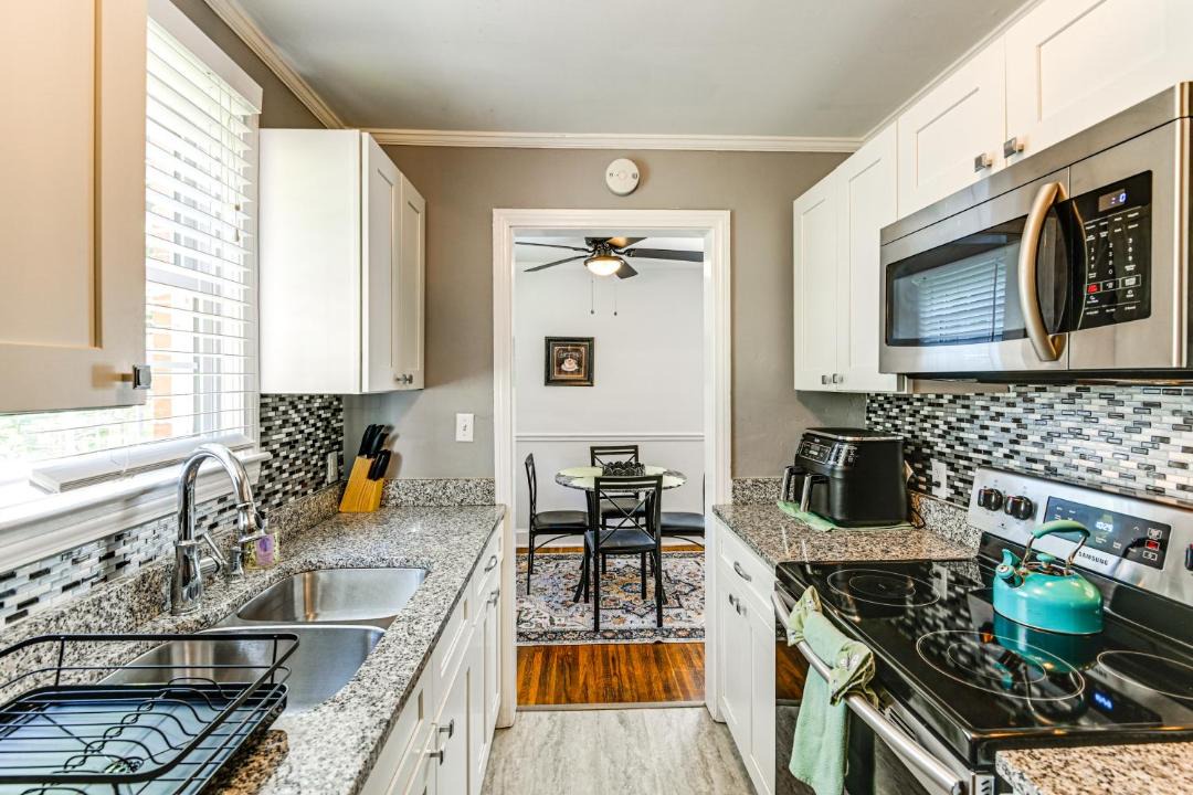 Photo of Kitchen in Inglewood