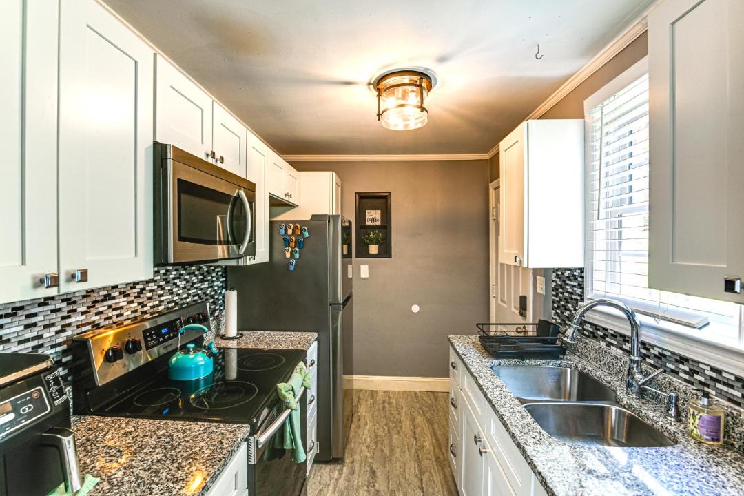 Photo of Kitchen in Inglewood