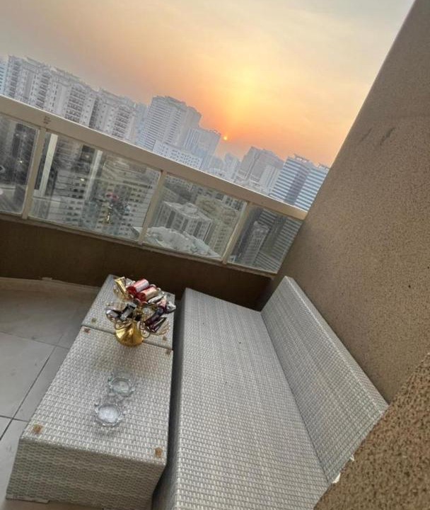Photo of Patio Balcony in Al Nahda