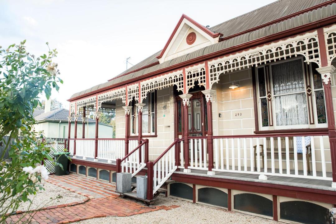 Photo of Others in Bendigo
