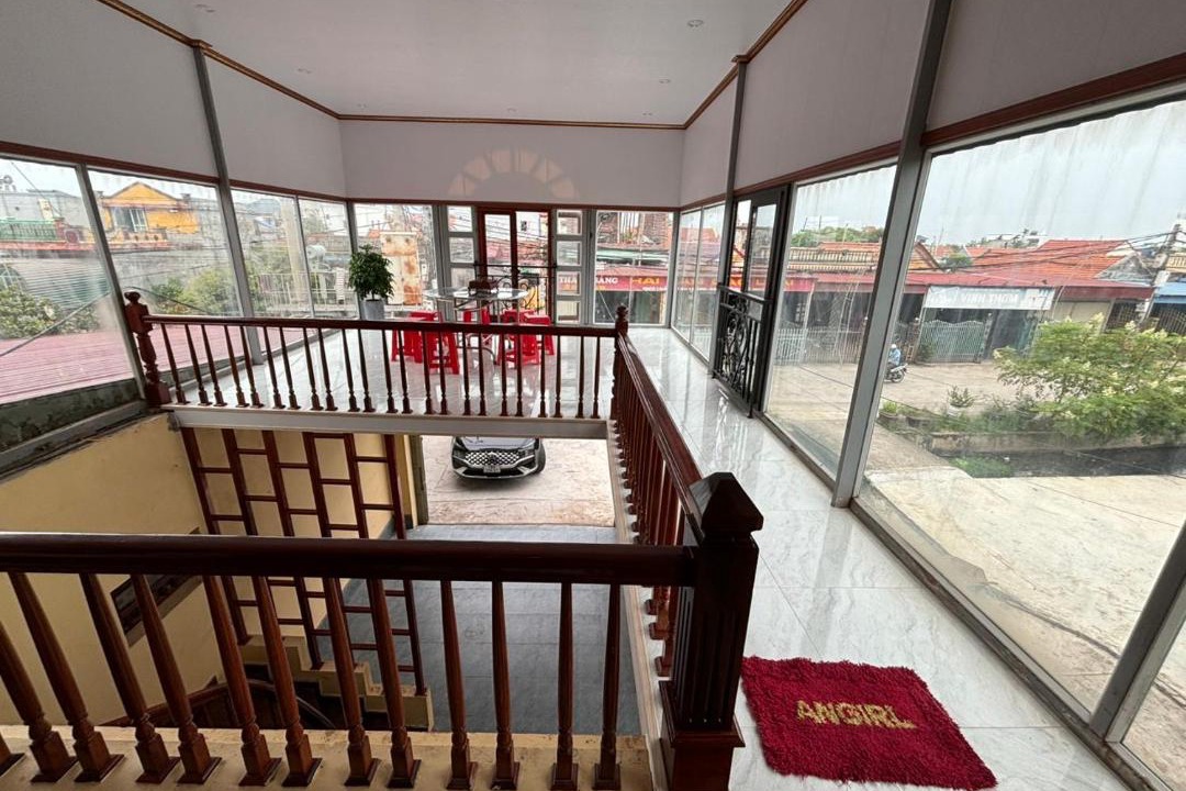 Photo of Patio Balcony in Hai Hau