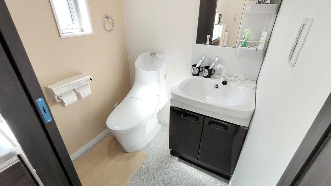 Photo of Bathroom in Nagawa