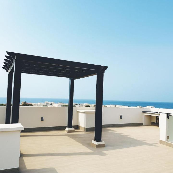 Photo of Patio Balcony in As Sifah