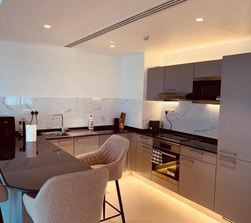 Photo of Kitchen in As Sifah