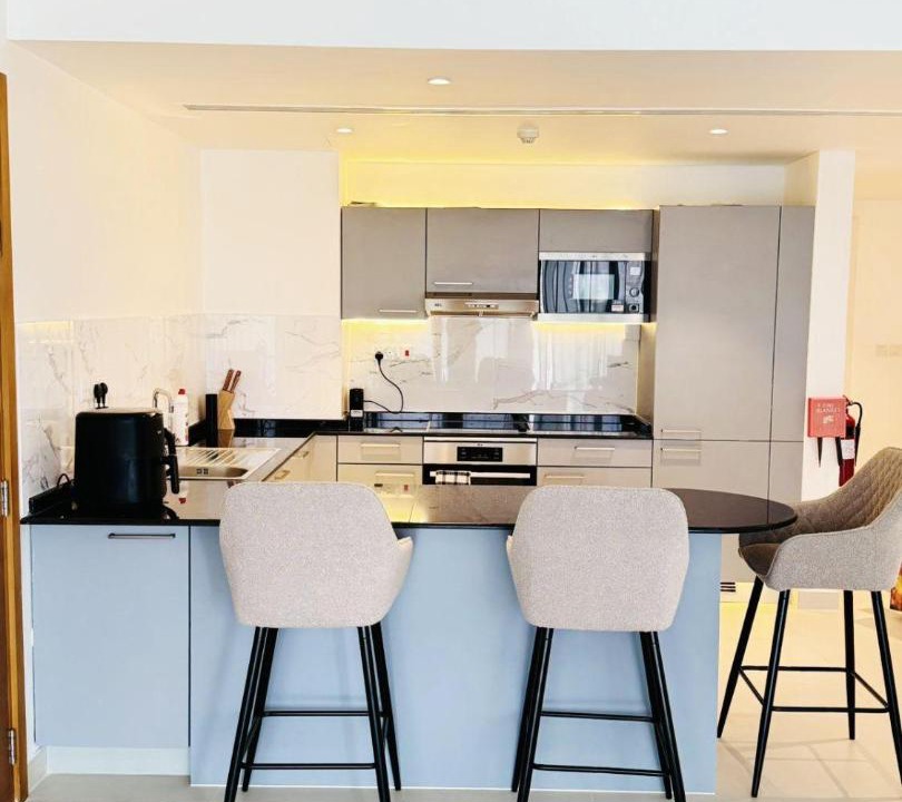 Photo of Kitchen in As Sifah