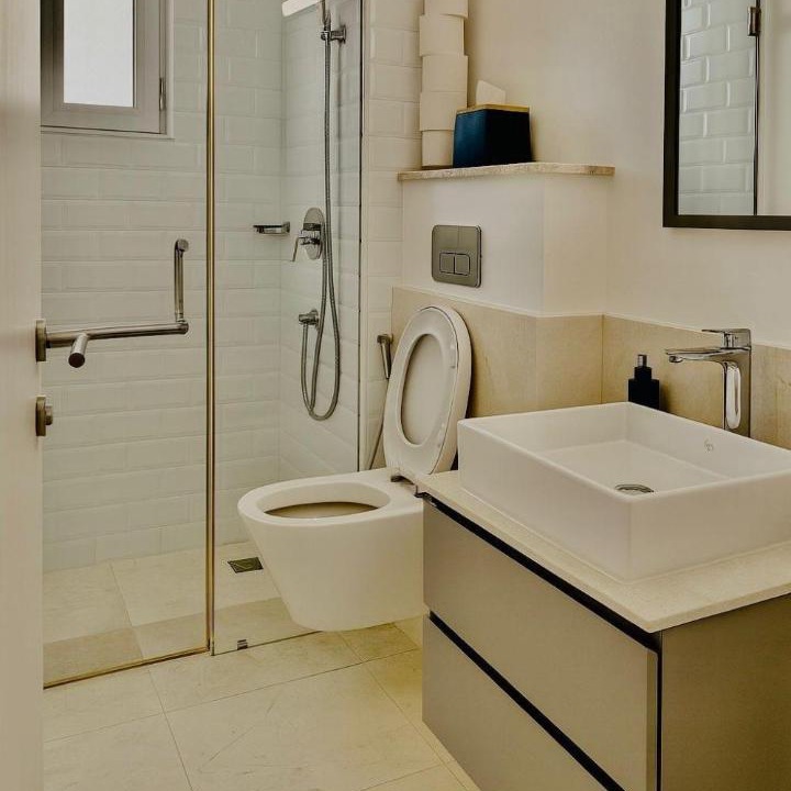Photo of Bathroom in As Sifah