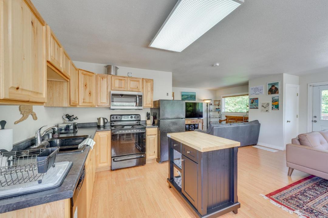 Photo of Kitchen in Gateway