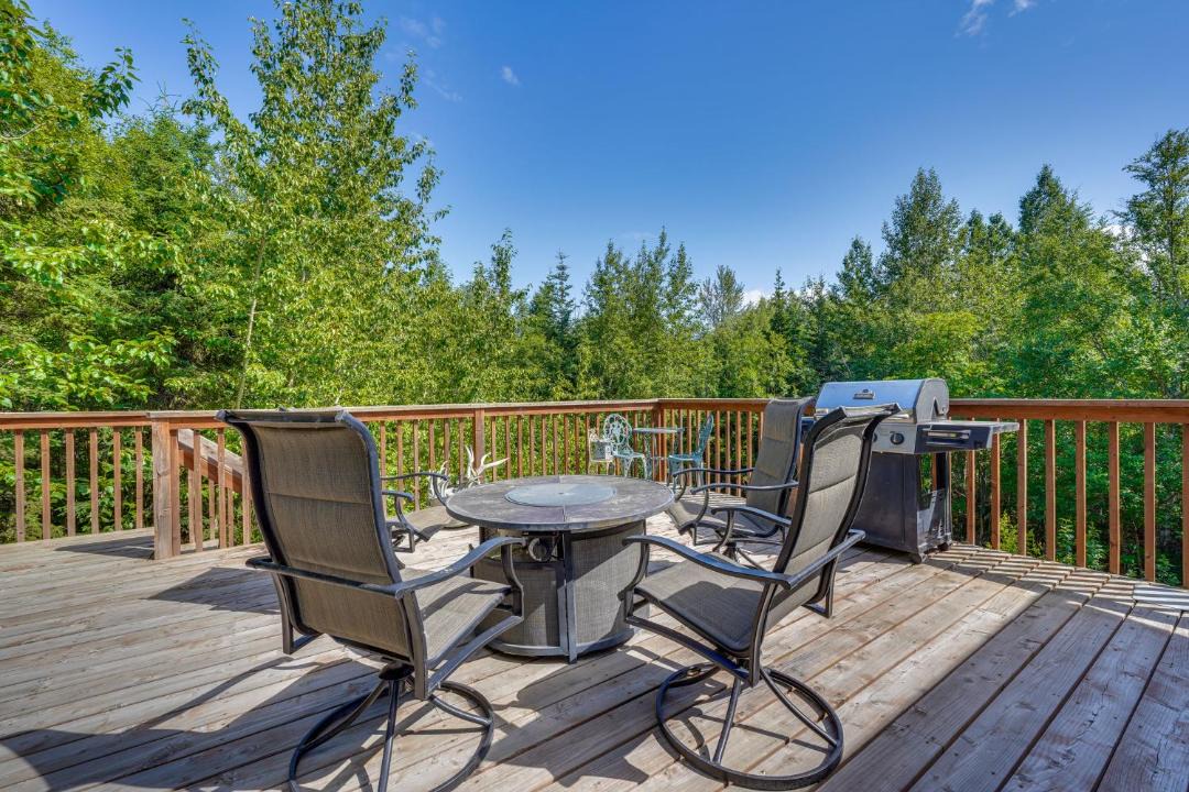 Photo of Patio Balcony in Gateway