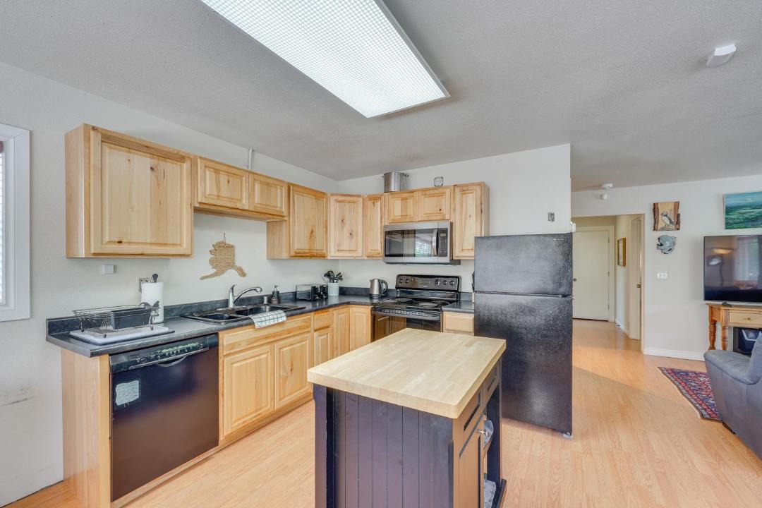 Photo of Kitchen in Gateway