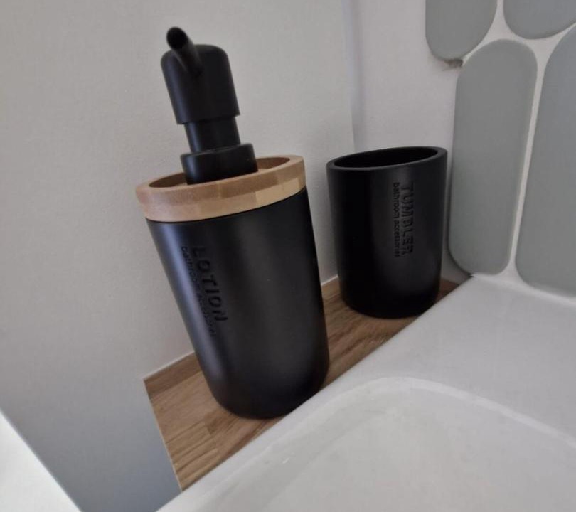 Photo of Bathroom in Nogent-le-Rotrou