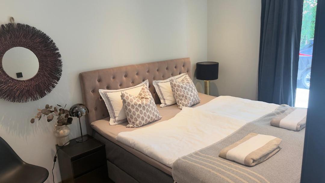 Photo of Bedroom in Nesøya