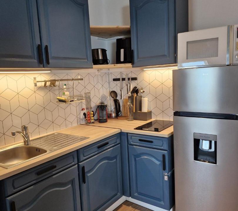 Photo of Kitchen in Nogent-le-Rotrou
