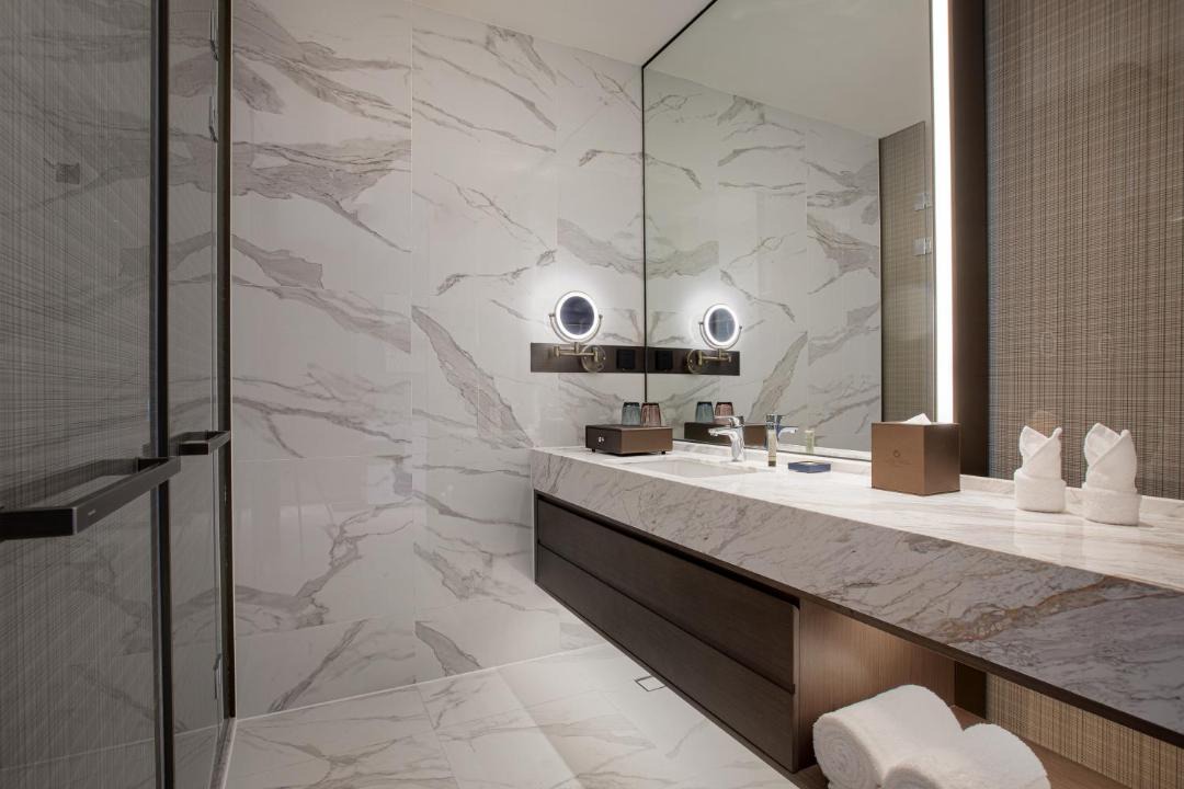 Photo of Bathroom in Xiaodian Qu
