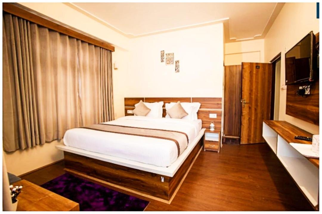 Photo of Bedroom in Lachung