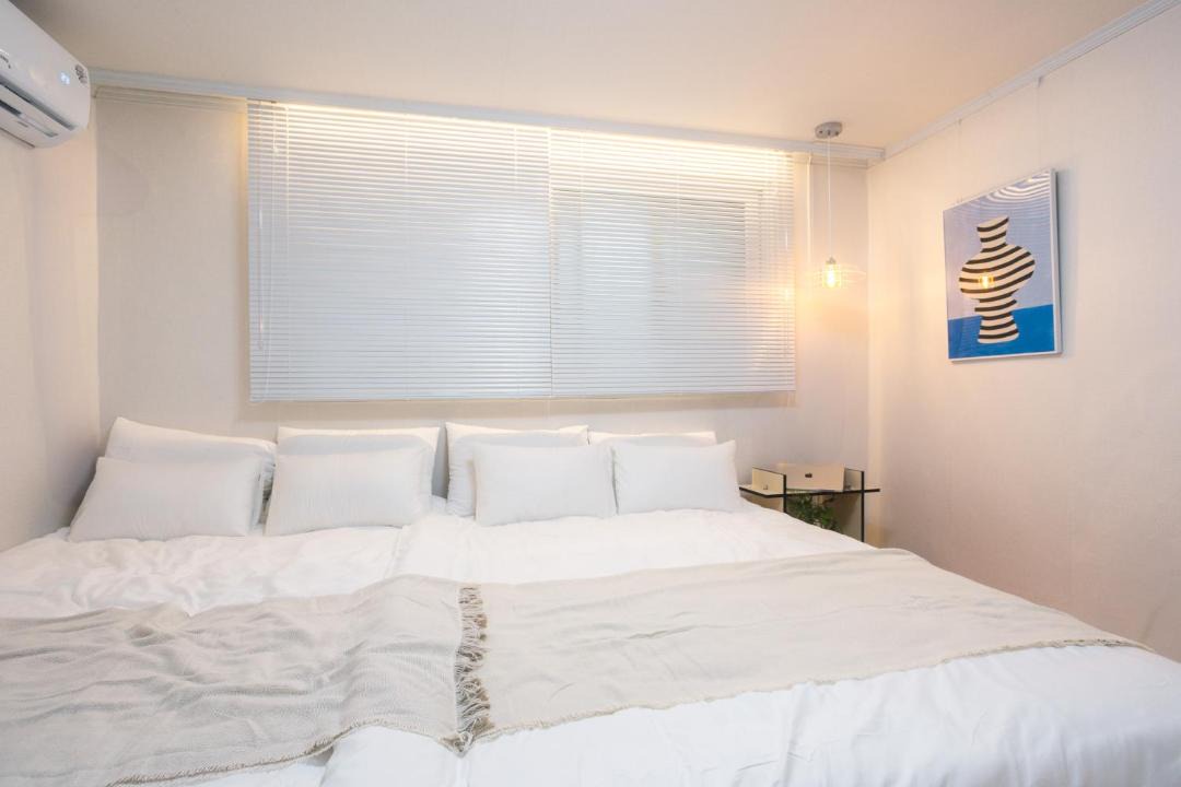 Photo of Bedroom in Banpo-dong