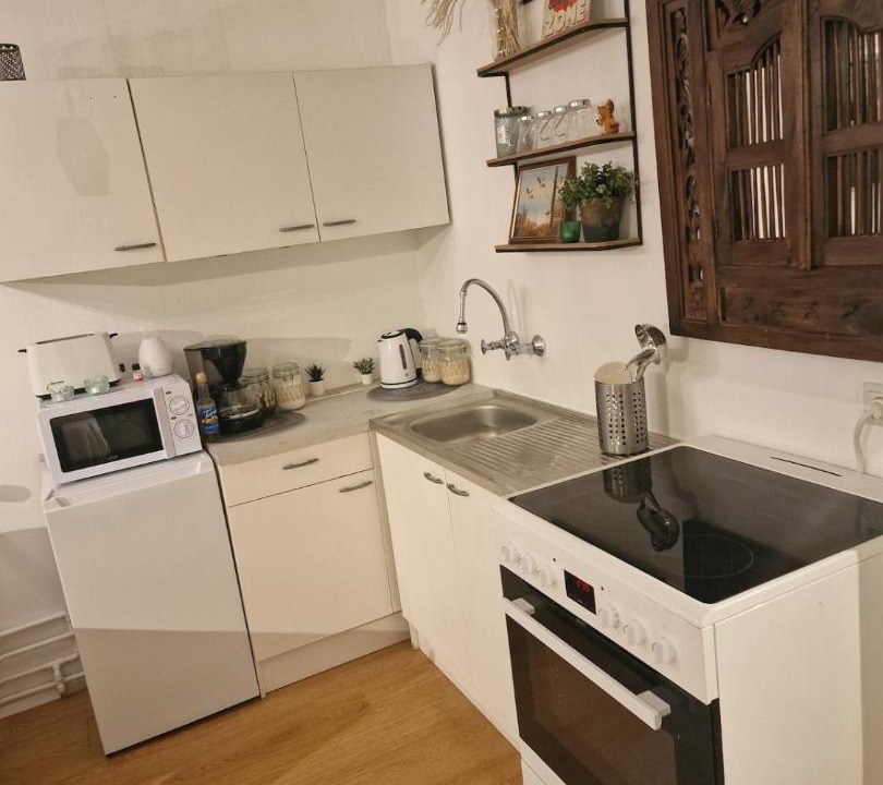 Photo of Kitchen in Egilsstadir