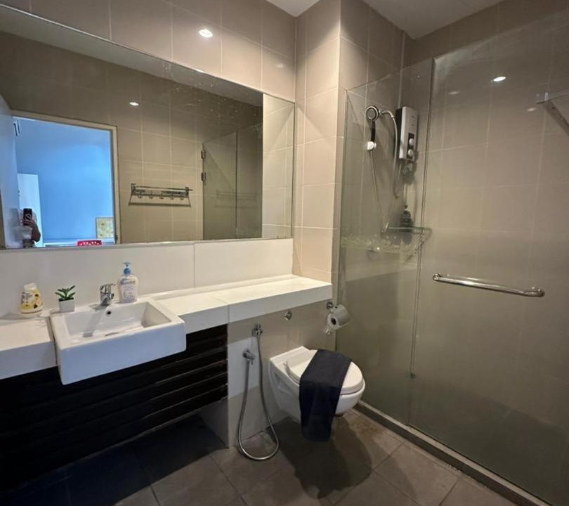 Photo of Bathroom in Tanjung Bungah